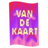 VAN DE KAART
