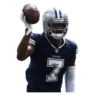GarrettMVP - Dallas Cowboys 2025 25