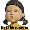 🔴👧🏻La Muñeca Tóxica👧🏻🟢 17