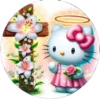 Hello Kitty💞6🇵🇪Clásica 19