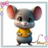 Ratoncitos Tiernos ✺2🇻🇪 15