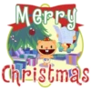 ハッピー・ツリー・フレンズ LINE Christmas 8
