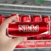 Coca Cola Personalizada֍1🇲🇽Clásica 21