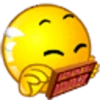 POPO emoticons (Alibaba emojis) PART1 26