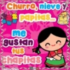 Muñecas Mexicanas֍4🇲🇽Clásica 19