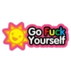 Go Fuck Yourself