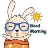 Good Morning