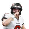 GarrettMVP - Tampa Bay Buccaneers 2025 21