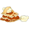 Perritos y comida 13