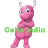 Calla indio @paraquavita 01