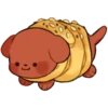 Perritos y comida 14