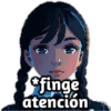 AI Avatar🖤Merlina 💖Enid 17
