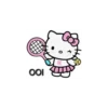 hello kitty🥰 10