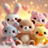 💥Ggc Animalitos cutes💥 20