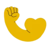 Love Muscle 5