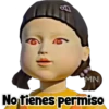 🔴👧🏻La Muñeca Tóxica👧🏻🟢 20