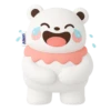 Aiken Bear Stickers 16