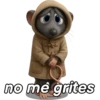 rata Triste meme🐭 tiktok 17