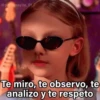 @paraguayita_01 CISTIY Te miro, te observo, te analizo y te respeto