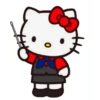 hello kitty🥰 11
