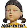 🔴👧🏻La Muñeca Tóxica👧🏻🟢 21