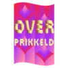 OVER PRIKKELD