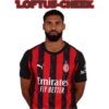 AC Milan Player 25-26 18