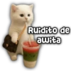 Ruidito de awita