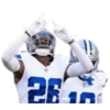 GarrettMVP - Dallas Cowboys 2025 26