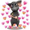 rata Triste meme🐭 tiktok 18