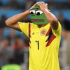 Meme Pepe Fútbol Soccer ⚽🥅 14