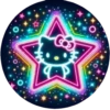 Hello Kitty💞6🇵🇪Clásica 20