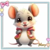 Ratoncitos Tiernos ✺2🇻🇪 18