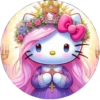 Hello Kitty💞6🇵🇪Clásica 21