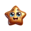 Happy Stars ✨️ 25