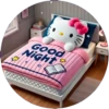 Hello Kitty💞6🇵🇪Clásica 22