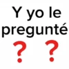 y yo le pregunté?? 💗 8