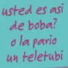 👩🏻‍💻💭 Frases | Textos 5 👨🏻‍💻💭 25
