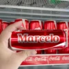 Coca Cola Personalizada֍1🇲🇽Clásica 22