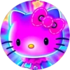 Hello Kitty💞6🇵🇪Clásica 24