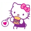 hello kitty🥰 12