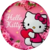 Hello Kitty💞6🇵🇪Clásica 25