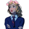 AI Avatar🖤Merlina 💖Enid 19