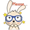 Please