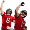 GarrettMVP - Tampa Bay Buccaneers 2025 23