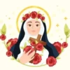 Santa Rosa de Lima🌹1🇵🇪Clásica 29