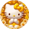 Hello Kitty💞6🇵🇪Clásica 26