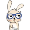 Spexy Bunny 🔥🐰 23