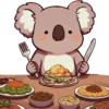 Koala Mochiコアラもち🐨 Vol.3 22