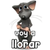 rata Triste meme🐭 tiktok 19